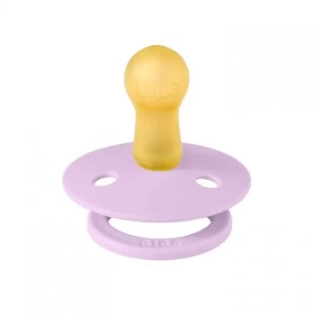 Bibs - Violet Sky & Pumpkin dude