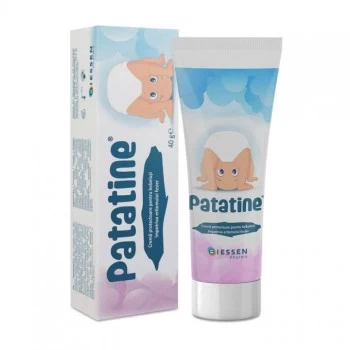 PATATINE KREM 40 G