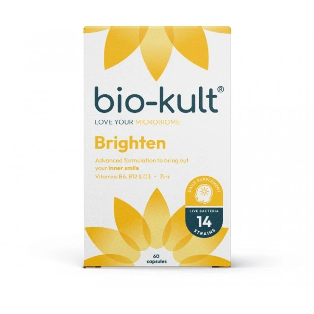 BIO-KULT BRIGHTEN A60