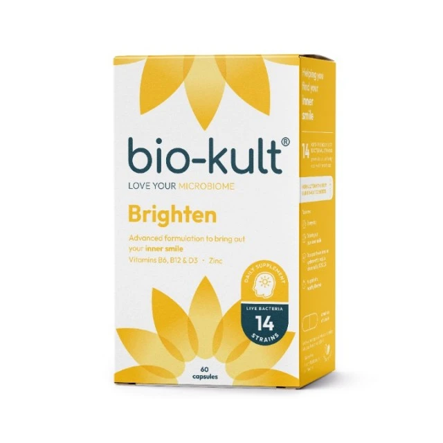 BIO-KULT BRIGHTEN A60