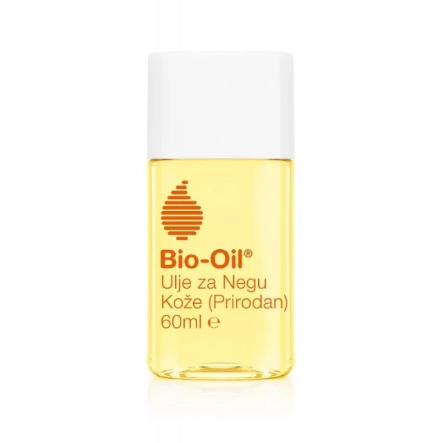 BIO-OIL ULJE PROTIV STRIJA I OŽILJAKA 60ML