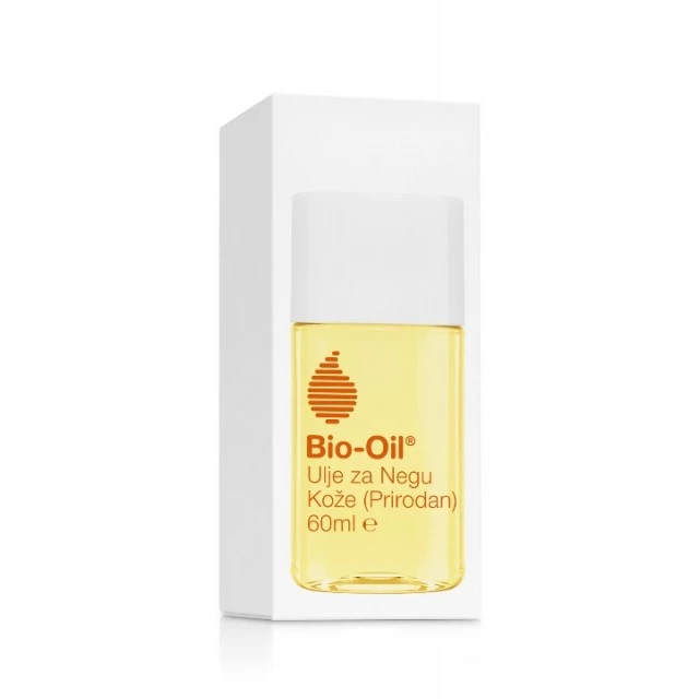 BIO-OIL ULJE PROTIV STRIJA I OŽILJAKA 60ML