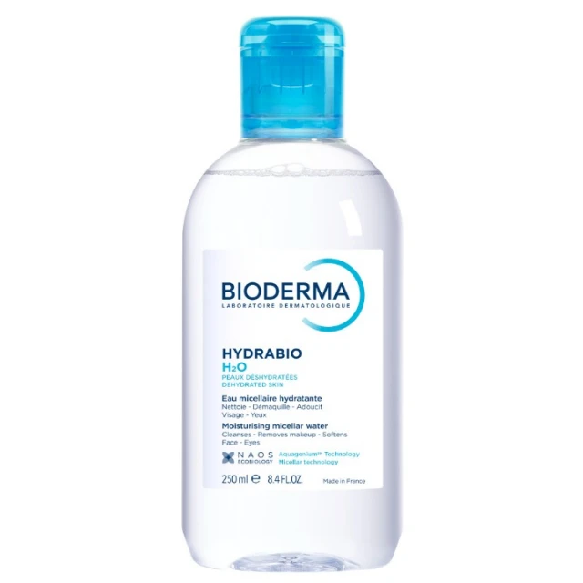BIODERMA HYDRABIO MICELARNA VODA 250ML