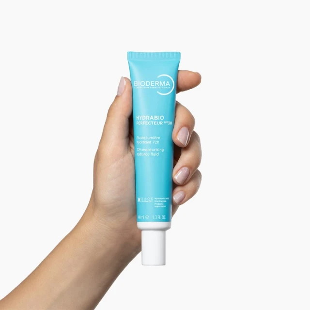 BIODERMA HYDRABIO PERFECTEUR KREMA SPF30 40ML