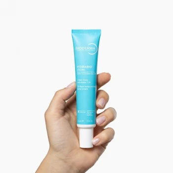 BIODERMA HYDRABIO LEGERE KREM 40ML