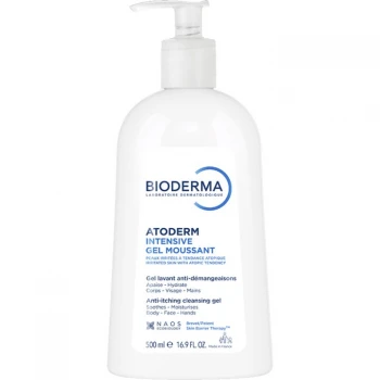 BIODERMA ATODERM INTENSIVE PENASTI GEL ZA LICE I TELO 1000ML PROMO -50%