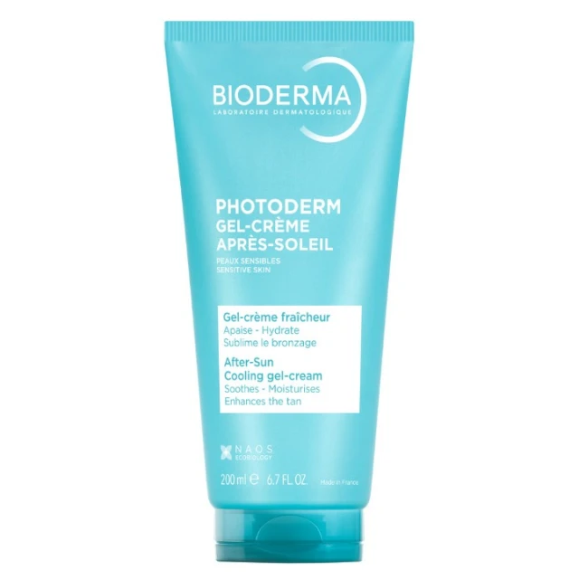 BIODERMA PHOTODERM AFTERSUN MLEKO 200ML