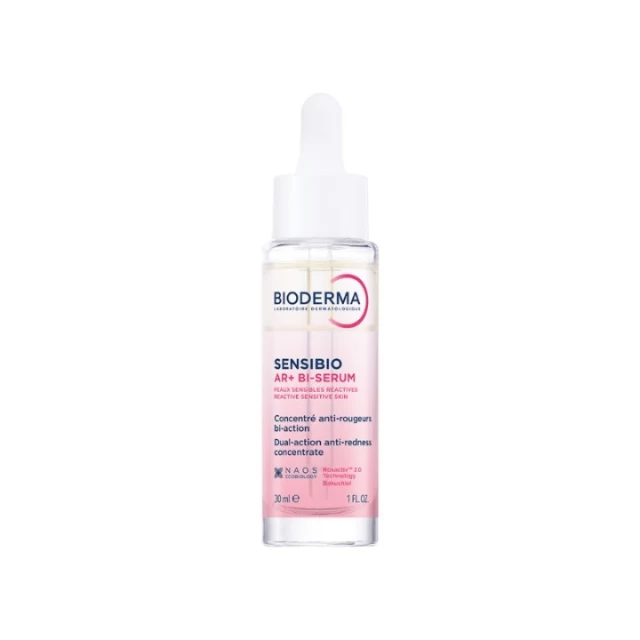 BIODERMA SENSIBIO AR+BI-SERUM 30ML