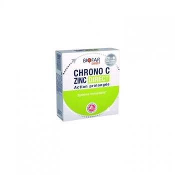 BIOFAR DIRECT CHRONO C ZINC KESICE A14