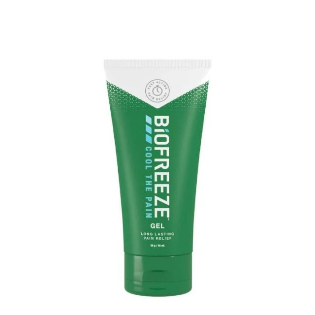 BIOFREEZE GEL 59 ML