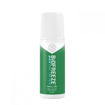 BIOFREEZE GEL ROLL-ON 89 ML
