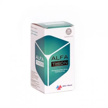 DACOM ALFATHION KAPSULE A30 DACOM ALFATHION KAPSULE A30
