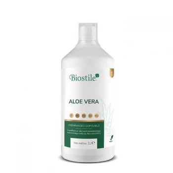BIOSTILE ALOE VERA 1000 ML