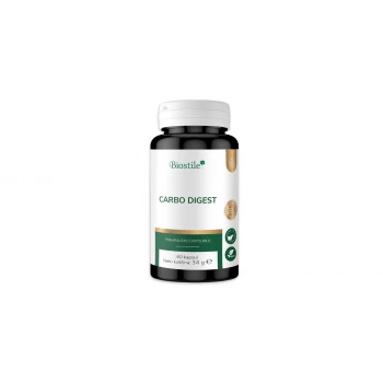 BIOSTILE CARBO DIGEST KAPSULE A 60