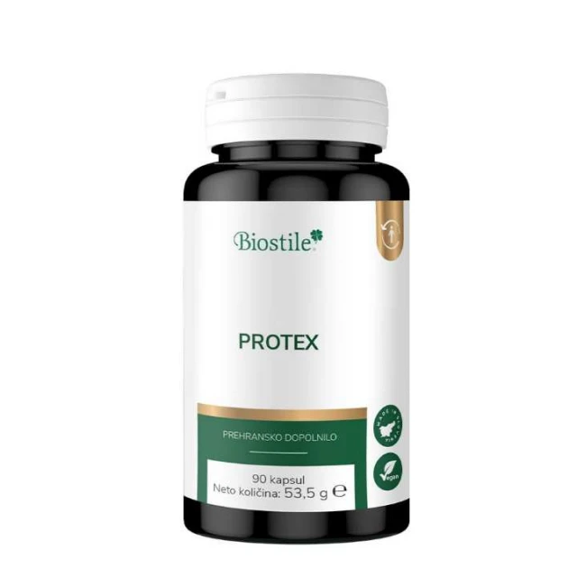 BIOSTILE PROTEX KAPSULE A 90