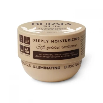 BURRA SUN BODY KREM AFTER SUN 250ML
