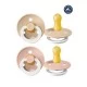 Bibs - Vanila night & Blush night dude