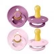Bibs - Lavander & Baby pink