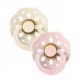 Bibs - Boheme Blossom & Ivory dude