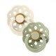 Bibs - Boheme Sage & Ivory dude