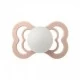 Bibs - Supreme Silicone Vanila night & Blush night dude