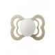 Bibs - Supreme Silicone Vanila night & Blush night dude
