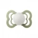 Bibs - Supreme Silicone Sage night & Cloud night dude