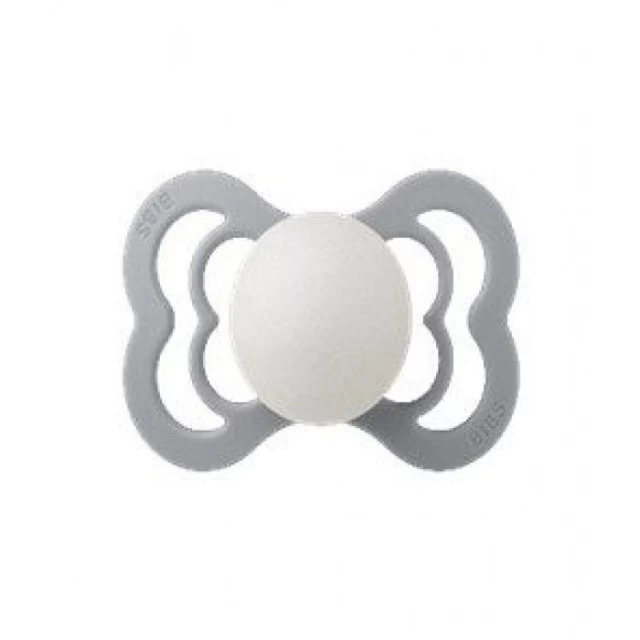 Bibs - Supreme Silicone Sage night & Cloud night dude
