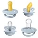 Bibs - Try it blue set