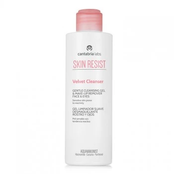 SKIN RESIST VELVET CLEANSER 2000ML 