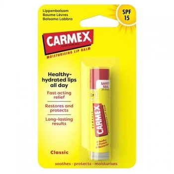 CARMEX CLASIC BALZAM ZA USNE U STIKU 4.25G
