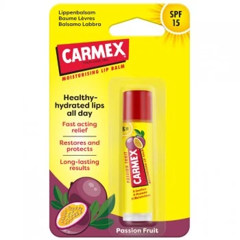 CARMEX PREMIUM PASSION FRUIT BALZAM ZA USNE U STIKU 4.25G