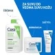 CERAVE HIDRANTNA KREMA ZA SUVU DO VRLO SUVU KOŽU 340ML
