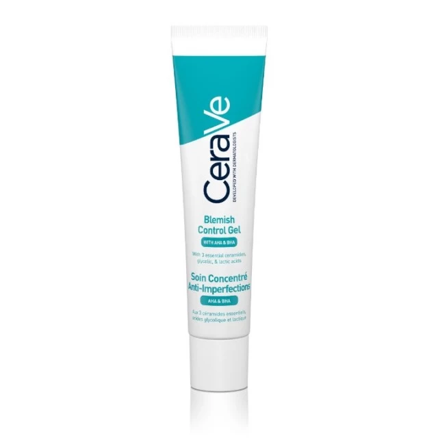 CERAVE GEL ZA KOŽU SKLONU NEPRAVILNOSTIMA 40ML
