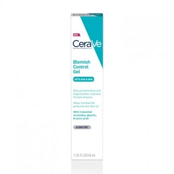 CERAVE GEL ZA KOŽU SKLONU NEPRAVILNOSTIMA 40ML