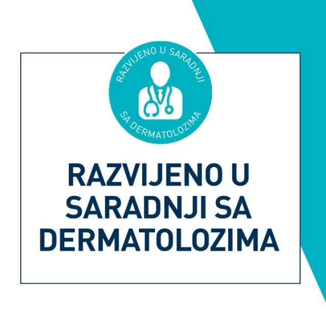 CERAVE GEL ZA KOŽU SKLONU NEPRAVILNOSTIMA 40ML