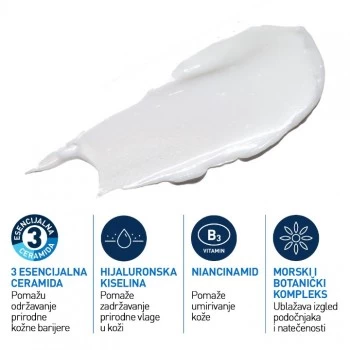 CERAVE EYE REPAIR CREAM 15ML