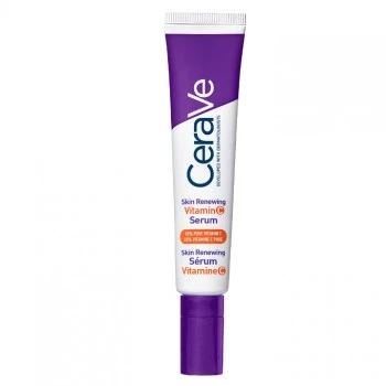 CERAVE SKIN RENEW OBNAVLJAJUĆI SERUM SA VITAMINOM C 30ML