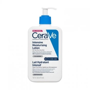 CERAVE INTENZIVNI HIDRANTNI LOSION 473ML	