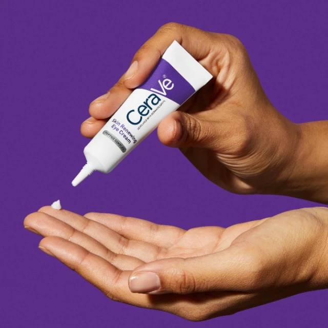 CERAVE SKIN RENEW OBNAVLJAJUĆA KREMA ZA PODRUČJE OKO OČIJU 14 ML
