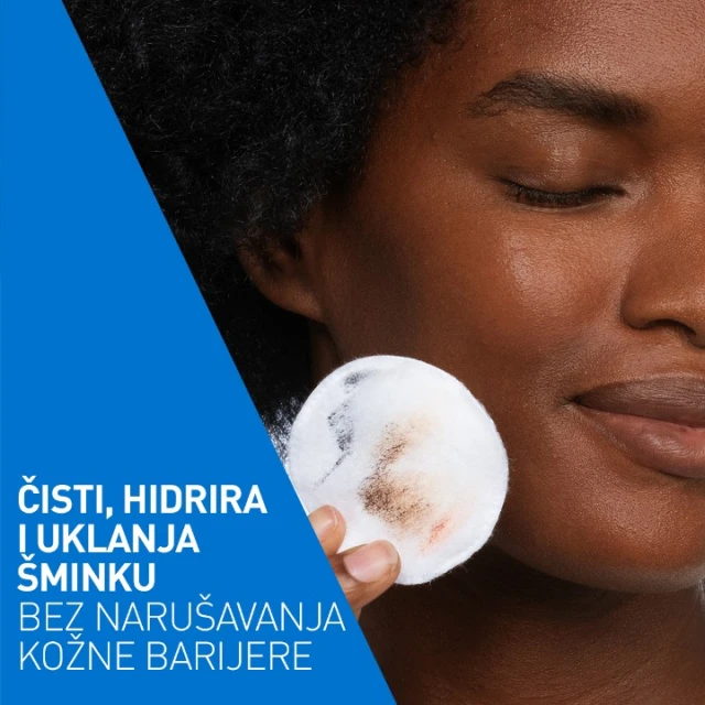 CERAVE HIDRATANTNA MICELARNA VODA 400ML