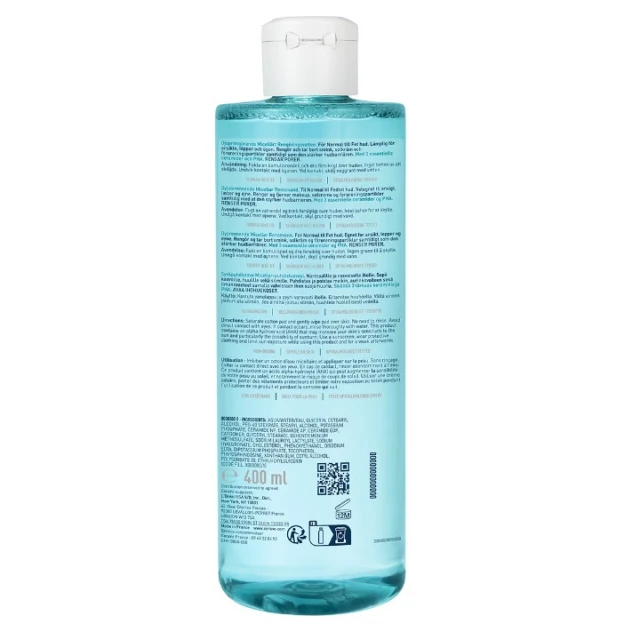 CERAVE PURIFYING MICELARNA VODA 400ML