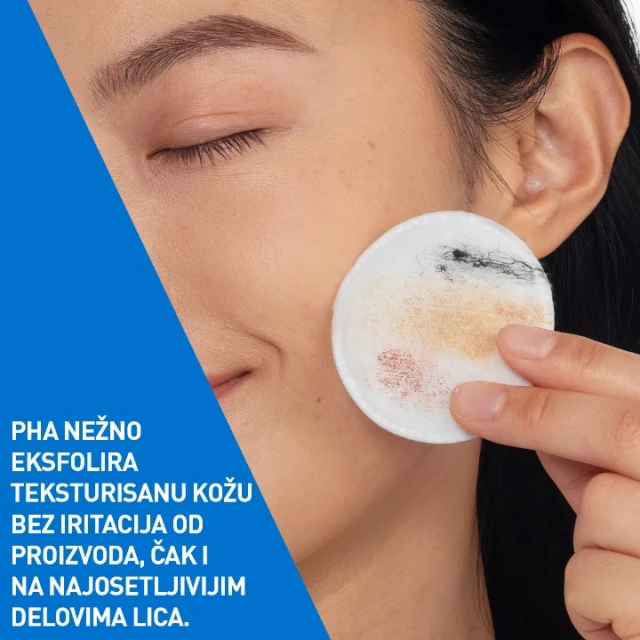CERAVE PURIFYING MICELARNA VODA 400ML
