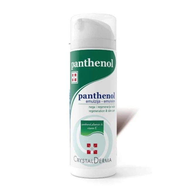 PANTENOL EMULZIJA 150ML