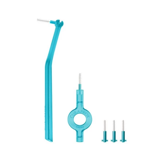 CURAPROX INTERDENTALNA ČETKICA PRIME START A5 CPS 06