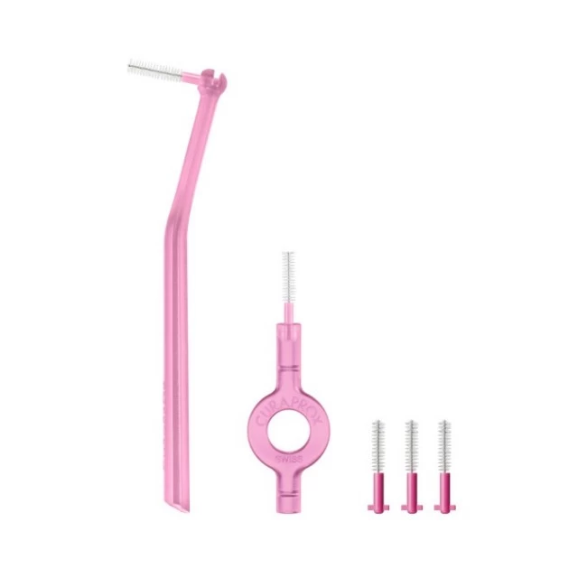 CURAPROX INTERDENTALNA ČETKICA PRIME START A5 CPS 08