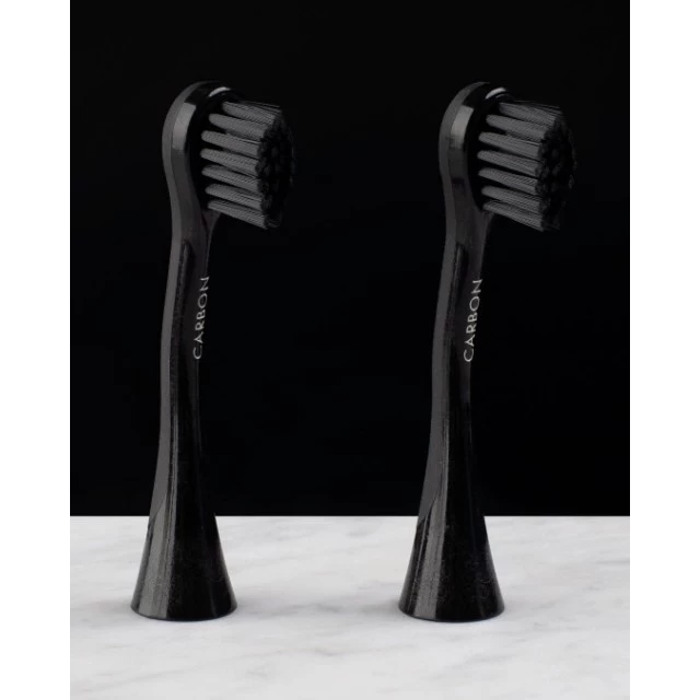 CURAPROX SONIČNA ČETKICA ZA ZUBE BLACK IS WHITE HYDROSONIC