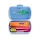 CURAPROX PUTNI SET ZA KOMPLETNU ORALNU HIGIJENU - INTERDENTALNE ČETKICE CPS 07 I 09 + ČETKICA ULTRASOFT 5460 + BE YOU PASTA ZA ZUBE CURAPROX PUTNI SET ZA KOMPLETNU ORALNU HIGIJENU - INTERDENTALNE ČETKICE CPS 07 I 09 + ČETKICA ULTRASOFT 5460 + BE YOU PASTA ZA ZUBE