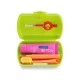CURAPROX PUTNI SET ZA KOMPLETNU ORALNU HIGIJENU - INTERDENTALNE ČETKICE CPS 07 I 09 + ČETKICA ULTRASOFT 5460 + BE YOU PASTA ZA ZUBE CURAPROX PUTNI SET ZA KOMPLETNU ORALNU HIGIJENU - INTERDENTALNE ČETKICE CPS 07 I 09 + ČETKICA ULTRASOFT 5460 + BE YOU PASTA ZA ZUBE