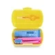 CURAPROX PUTNI SET ZA KOMPLETNU ORALNU HIGIJENU - INTERDENTALNE ČETKICE CPS 07 I 09 + ČETKICA ULTRASOFT 5460 + BE YOU PASTA ZA ZUBE CURAPROX PUTNI SET ZA KOMPLETNU ORALNU HIGIJENU - INTERDENTALNE ČETKICE CPS 07 I 09 + ČETKICA ULTRASOFT 5460 + BE YOU PASTA ZA ZUBE